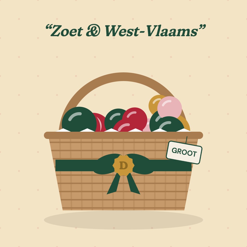 Zoet & West-Vlaams