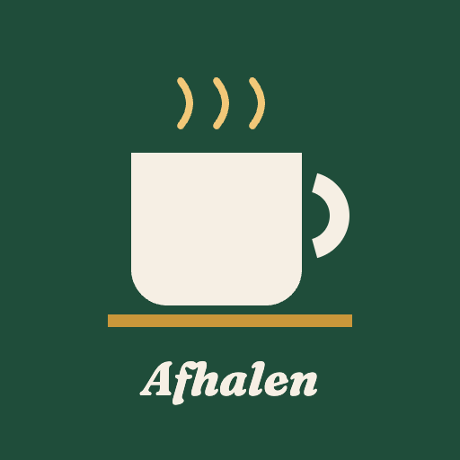 Afhalen bij Velvet Kortrijk