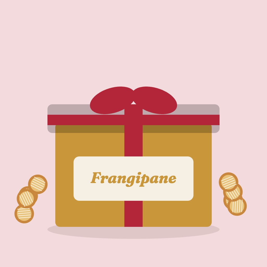 Frangipane