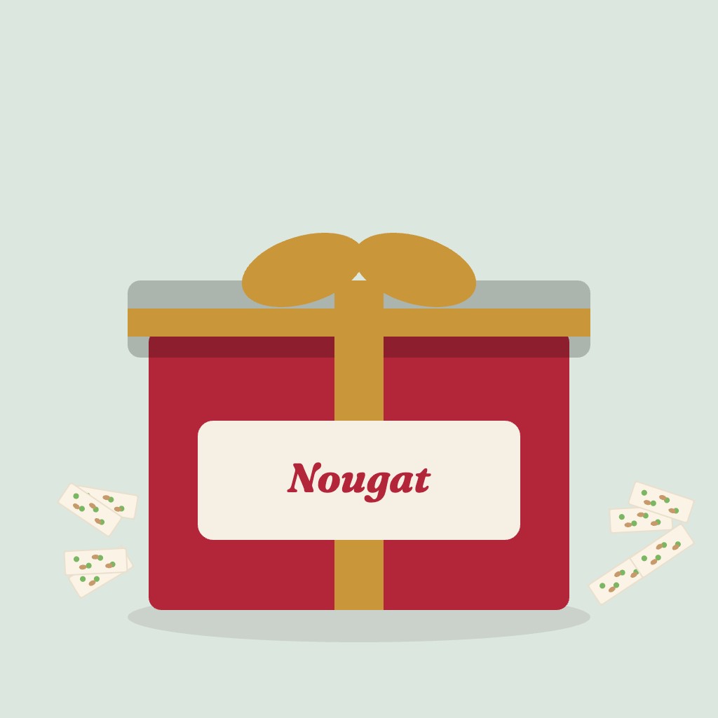 Nougat